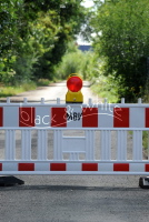 Erdrutsch in Nachterstedt